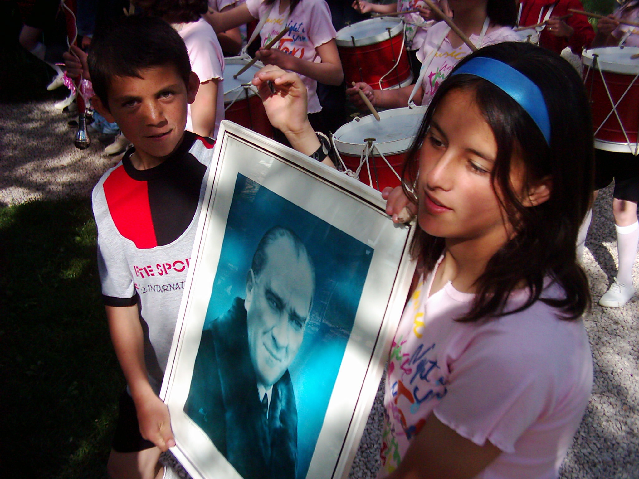19 Mayıs 2004
